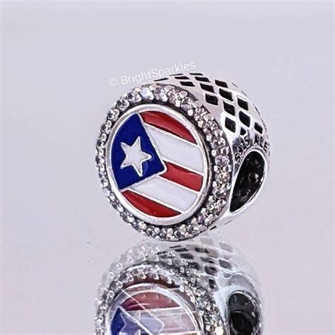 Puerto Rico Pandora Etsy