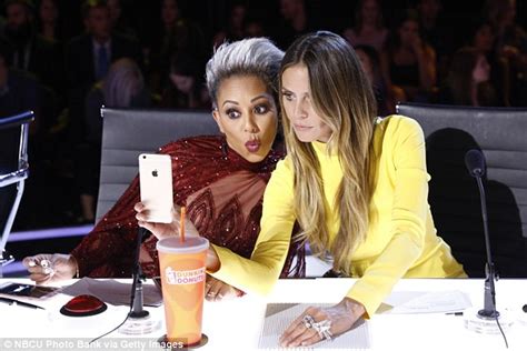 Mel Bs bitter divorce from Stephen Belafonte has left her strapped for