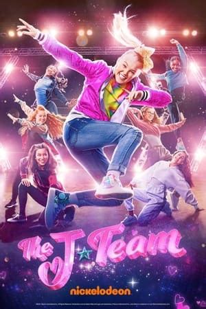 Watch The J Team in HD (2021) at moviesjoys.cc