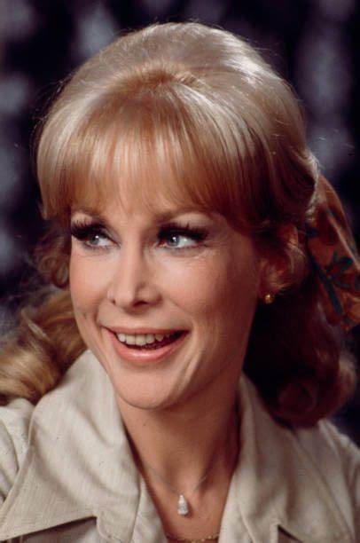 Barbara Eden Stock Pictures Stock Photos I Dream Of Jeannie Getty