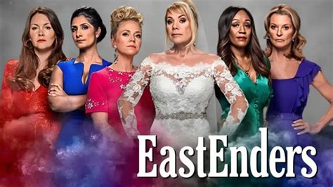 Is Eastenders On Christmas Eve 2023 Where To Watch Eastenders On