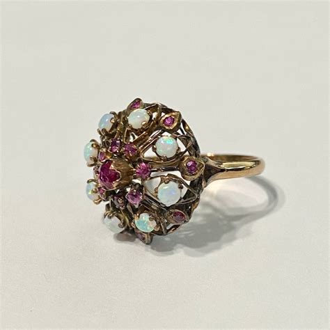 Princess Ring Etsy