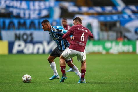 Confira fotos de Grêmio x Caxias pela final do Campeonato Gaúcho