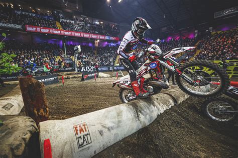 2024 SuperEnduro Results Billy Bolt And Ashton Brightmore Take