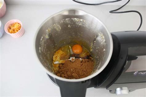 Cookies De Naranja F Ciles Receta Para Mambo C Digo Cocina