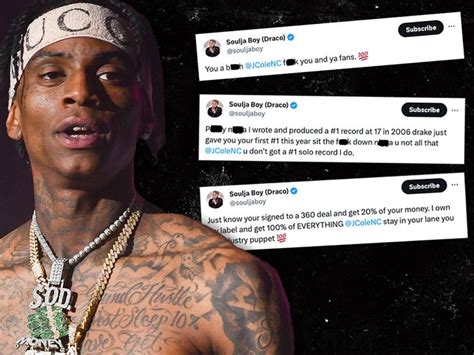 Soulja Boy Goes Distasteful Route With Metro Boomin On Mothers Day 🈚 Descubra A Emoção Das