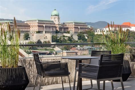 Budapest Marriott Hotel | Classic Vacations