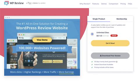 WordPress Review Plugins Top 9 Tested And Rated For 2024