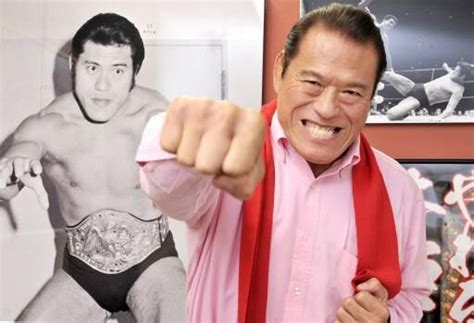 アントニオ猪木さんがWWE挑戦の中邑真輔にかけた期待真輔が勝てばプロレスブームが来るかも記者コラム スポーツ報知