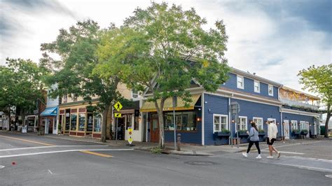 In the zone: Greenport looking to redefine its downtown - Newsday