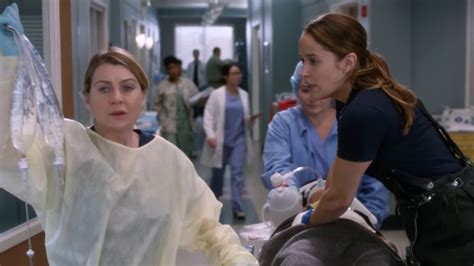 Why Station 19 Fans Get Frustrated With Grey's Anatomy Crossovers