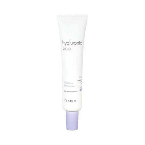 Its Skin Hyaluronic Acid Moisture Eye Cream Ml Nawil Aj Cy Krem