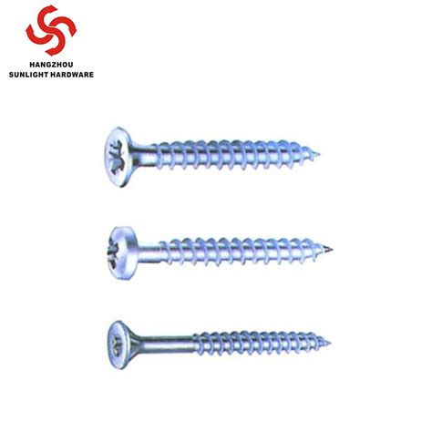 High Quality Tornillos Gypsum Board Screw M X Mm Bugle Head Coarse