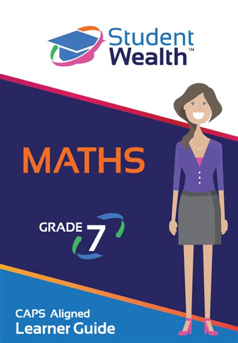 Grade 7 Maths Study Guide Student Wealth