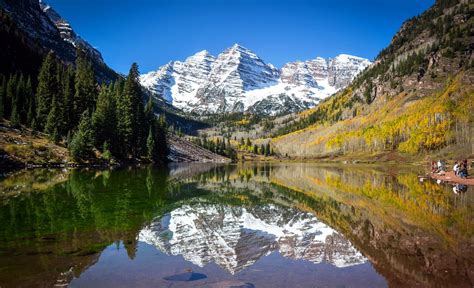 Colorado Mountains Summer Wallpapers Wallpaper Cave