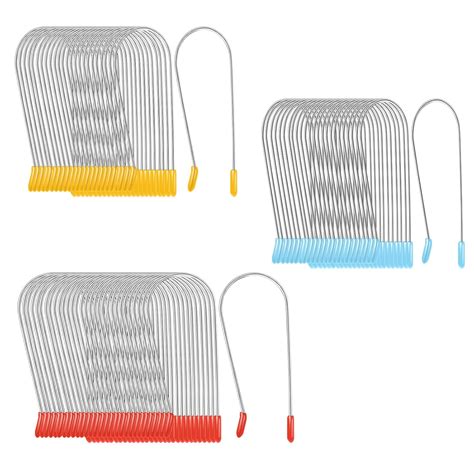 Amazon Pcs Hot Roller Clips Replacement Hot Curler Clips Hair Roller Clips Hot Roller