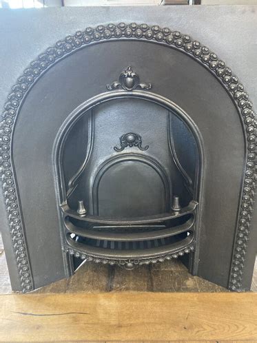 Plain Inserts Essex Stoves And Chimneys