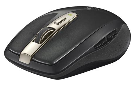 Logitech Anywhere Mouse MX