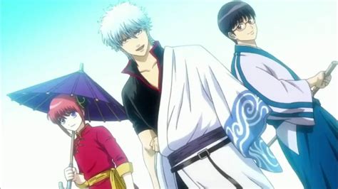 Gintama Watch Order Easy Guide My Otaku World