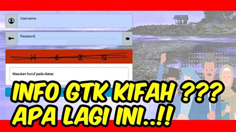 Update Info Gtk Terbaru Youtube