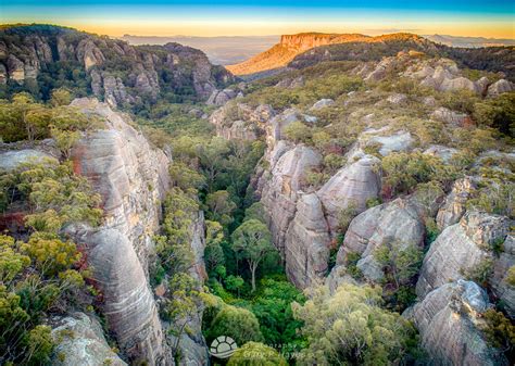 A Landscape Photographers Guide to Australia’s Blue Mountains | Gary P Hayes Photography