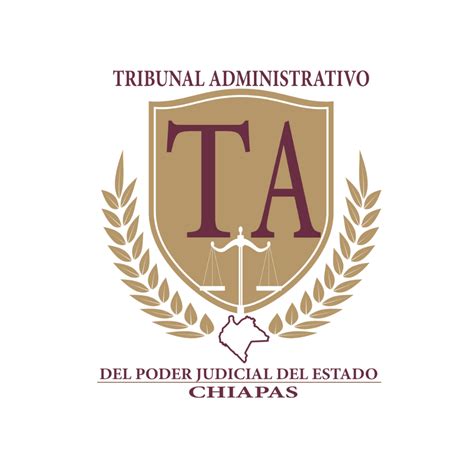 Portal TRIBUNAL ADMINISTRATIVO DEL PODER JUDICIAL DEL ESTADO DE CHIAPAS