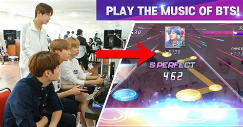 9 Bts Approved Video Games To Play During Quarantine