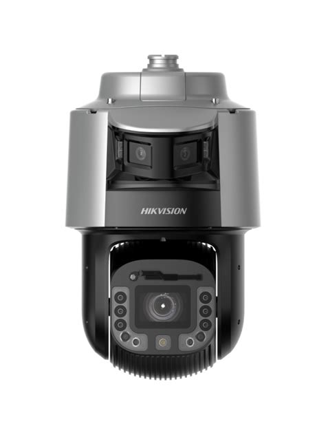 Hikvision 4MP TandemVu PTZ Camera DS 2SF8C442MXS DLW