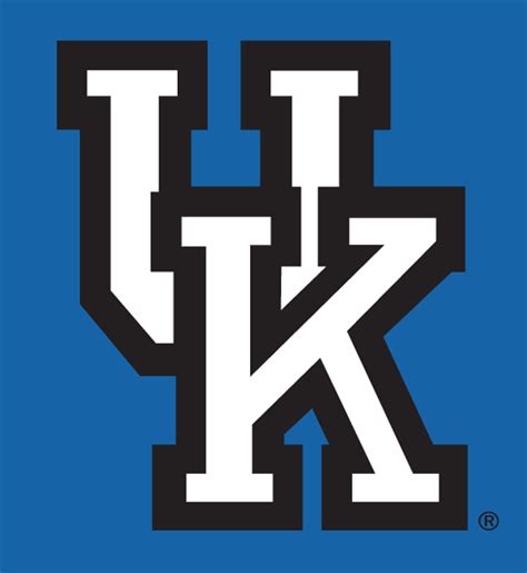 Kentucky Wildcats Alternate Logo - NCAA Division I (i-m) (NCAA i-m ...