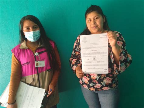 Inicia INE Chiapas Entrega Nombramientos De Mesas Directivas De Casilla