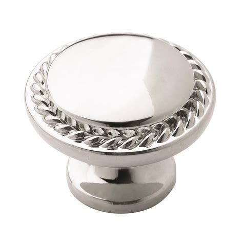 Amerock Decorative Cabinet And Bath Hardware Bp Cabinet Knob