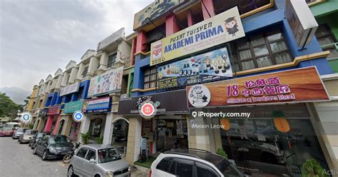 Paragon Utama Paragon Utama Kepong Selayang Batu Caves Gombak