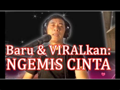 Lagu Nasab Ngemis Cinta Youtube