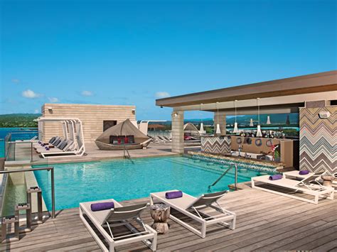 Breathless Montego Bay Resort Spa