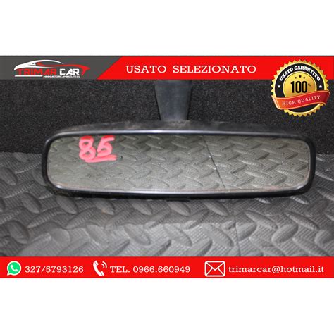 29027 SPECCHIO SPECCHIETTO RETROVISORE INTERNO FORD FOCUS C MAX 2003