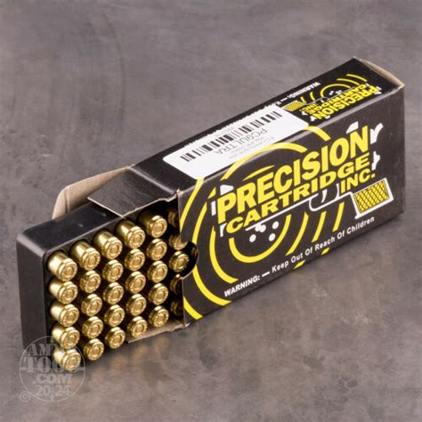 9x18 Ultra Ammo 50 Rounds Of 95 Grain Jacketed Hollow Point Jhp By Pci