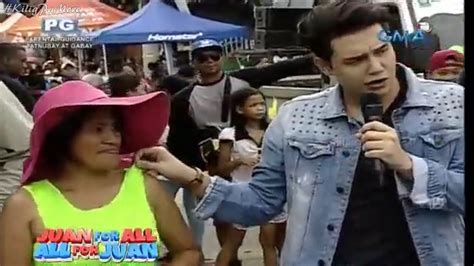 Eat Bulaga September 5 2016 Juan For All All For Juan Sugod