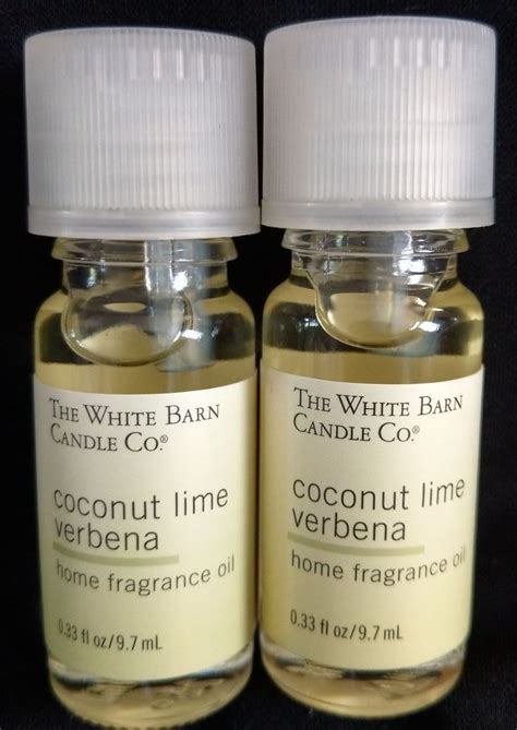 Slatkin Coconut Lime Verbena Citrus Oils On Mercari Bath And Body Works Bath And Body Body Works