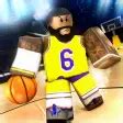 Basketball Legends 版 ROBLOX - 游戏 下载