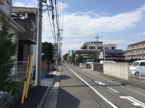 北野駅周辺の住みやすさ！治安や家賃相場・口コミなど大公開【一人暮らし】