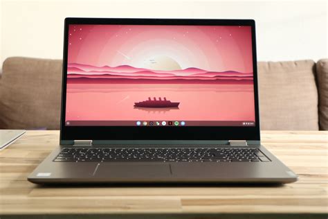 Lenovo Chromebook C340-15 im Hands-on: Groß! | EURONICS Trendblog