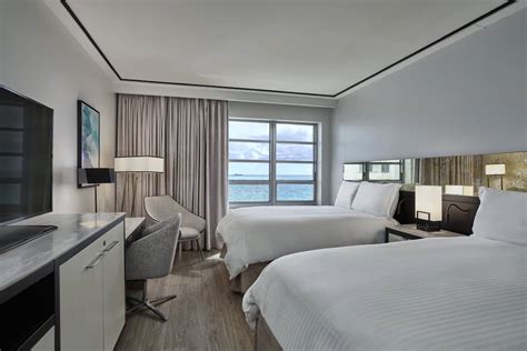 Loews Miami Beach Hotel – South Beach Reviews, Deals & Photos 2024 ...