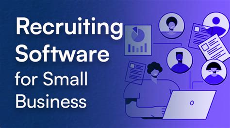 Recruiting Software For Small Business Hire Talented In No Time