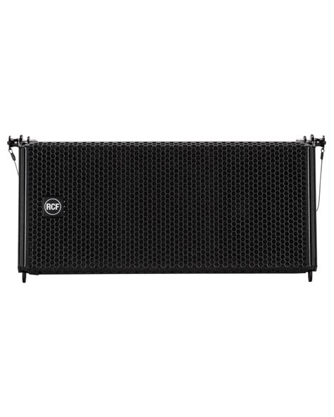 Rcf Hdl A Modulo Line Array Hdl A Activo