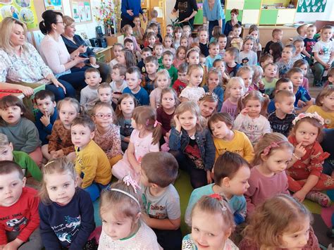 Teatrzyk Kukie Kowy K Amstwa Kozy Przedszkole Miejskie Nr W Zamo Ciu