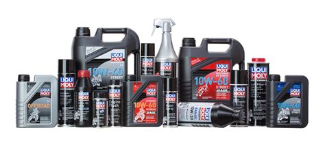 Liqui Moly - Beta motorcycles