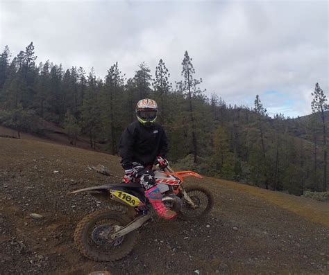 RockyRider's Profile - Vital MX