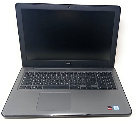 Laptop Dell Inspiron 5567 Mainlaptop Vn