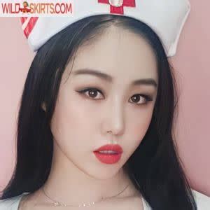 Waveya Waveya Waveyaari Nude Instagram Leaked Photo