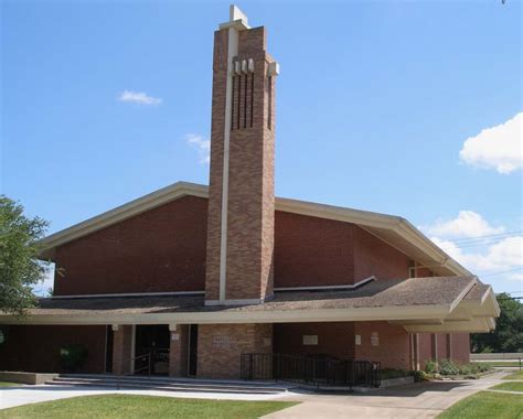 First United Methodist Church Sah Archipedia